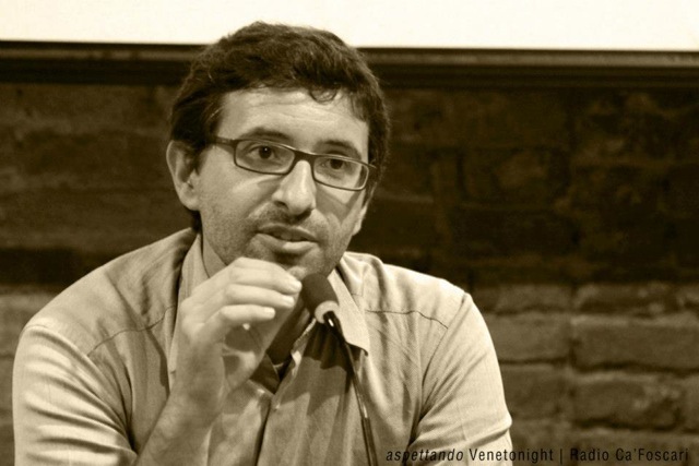 Alessandro Cinquegrani