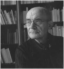 Jean-Luc Nancy