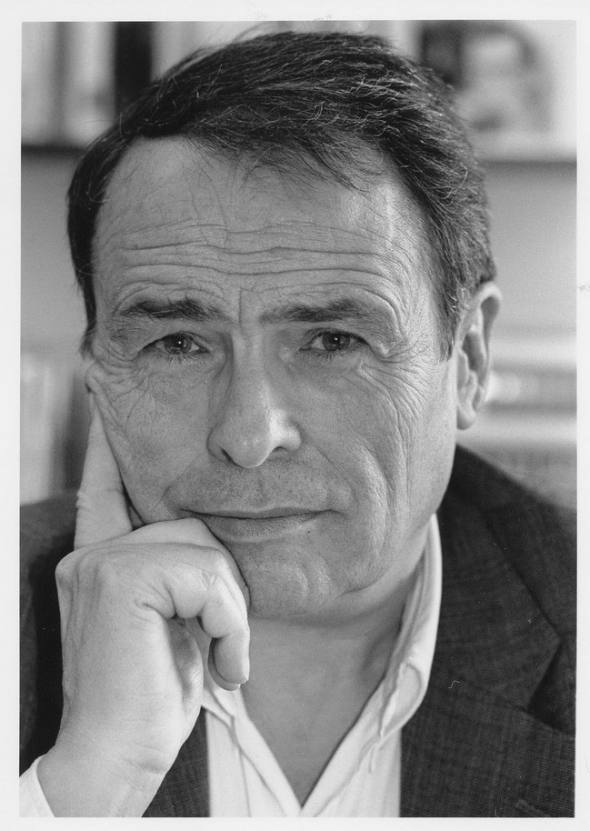 Pierre Bourdieu