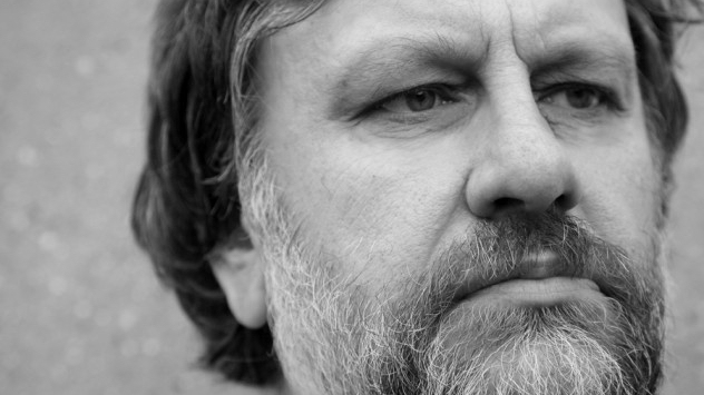 Slavoj Žižek