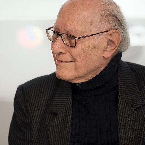 emanuele severino