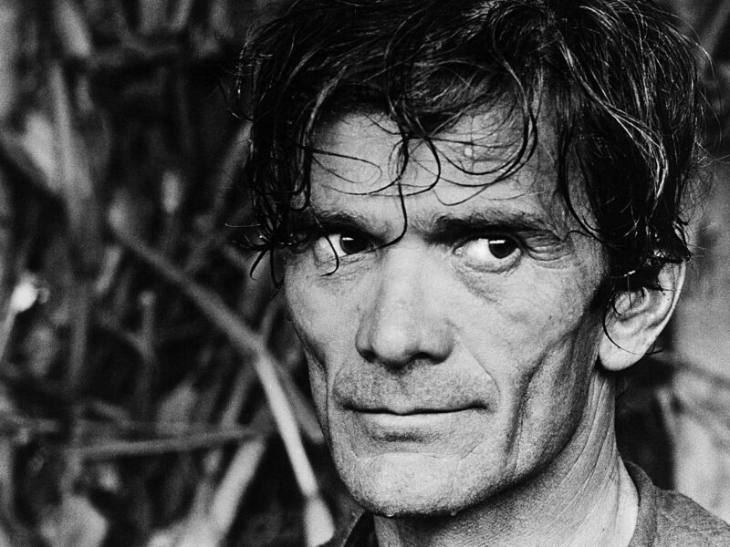 pasolini