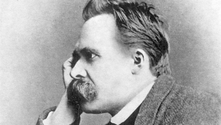 Friedrich Nietzsche