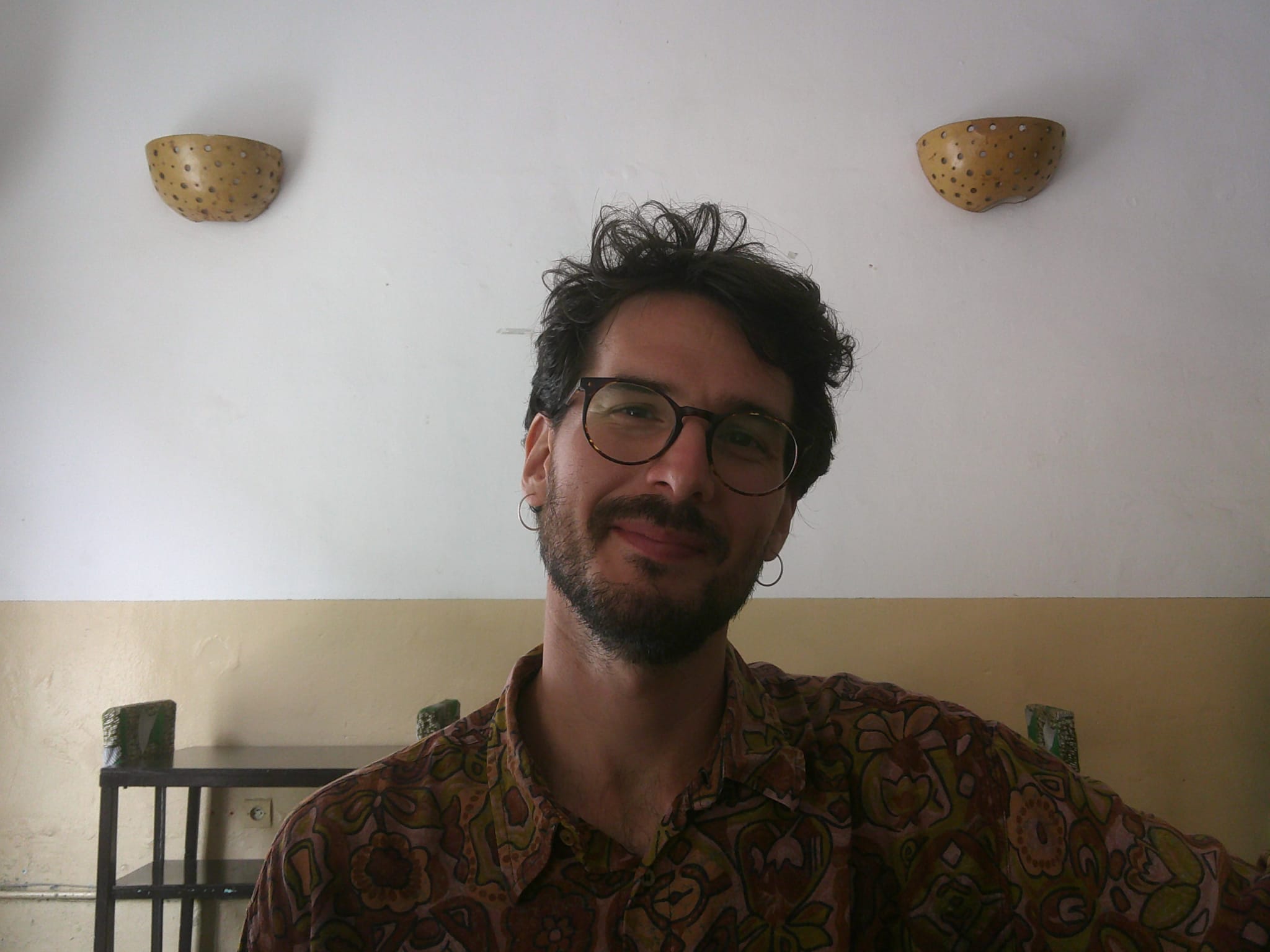 Stefano Galeazzi